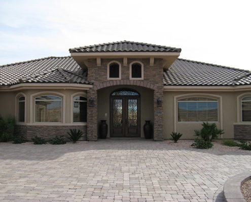 The Masters Mesquite Nv Gated Community